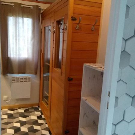 Arrest Le Haut Village Chambre D'Hotes Mobi-Loft Cosy Sauna ,Douche ,Chromotherapie المظهر الخارجي الصورة